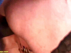 Enthousiasteling, Diep in de keel, Extreem, Duits, Tepels, Ruw, Stiefmoeder, Tieten likken