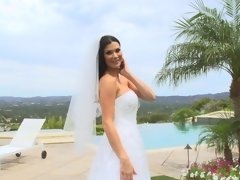 美女, フェラチオ, 茶髪の, イく瞬間, バック, デブ, Hd, 自然山雀