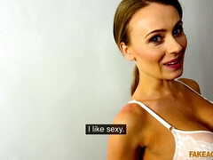 Auditie, Grote lul, Pijpbeurt, Brits, Hardcore, Gezichtspunt, Realiteit