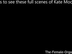 Hot Blonde British Babe Masturbates Her Juicy Pussy To A Throbbing Orgasm - Amateur