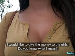 Sucer une bite, Tromperie, Couple, Tir de sperme, En levrette, De plein air, Pov, Public