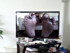 Enthousiasteling, Masturbatie, Tepels