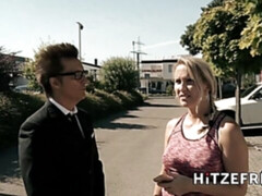 Cul, Blonde, Sucer une bite, Branlette thaïlandaise, Massage, Sauna, Rasée, Tatouage