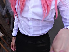 アナル, ぶっかけ, ハードコア, アウトドア, 公共, 義母