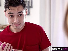 デカ尻, フェラチオ, 茶髪の, Hd, 巨大, マッサージ, 熟年, 自然山雀