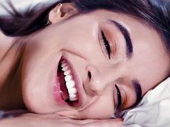 Cunnilingus, Lamer culo, Rubia, Sexo duro, Lesbiana, Lamidas, Lencería, Adolescente