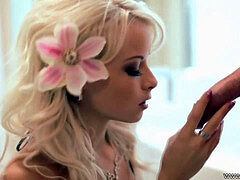 Blasen, Cfnm, Spermaladung, Milf