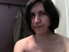 Amateur, Brunette brune, En levrette, Hd, Nénés, Webcam