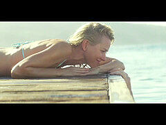 Naomi Watts, Robin Wright - worship (2013)