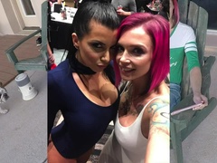 Anna's VLOG #95 AVN Wrap Up!