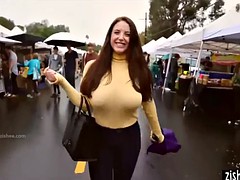 big boob compilation