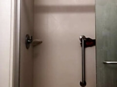 bbc shower extended - BBW wife