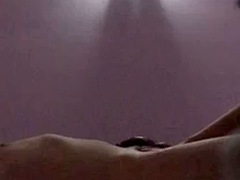 Leie, Asiatisch, Grosser schwanz, Spermaladung, Handjob, Massage, Masturbation, Reif