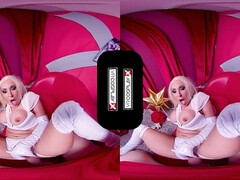 Victoria Summers - Emma Frost A XXX Parody - Victoria summers