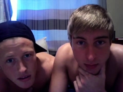 Homosexuelle, Webcam